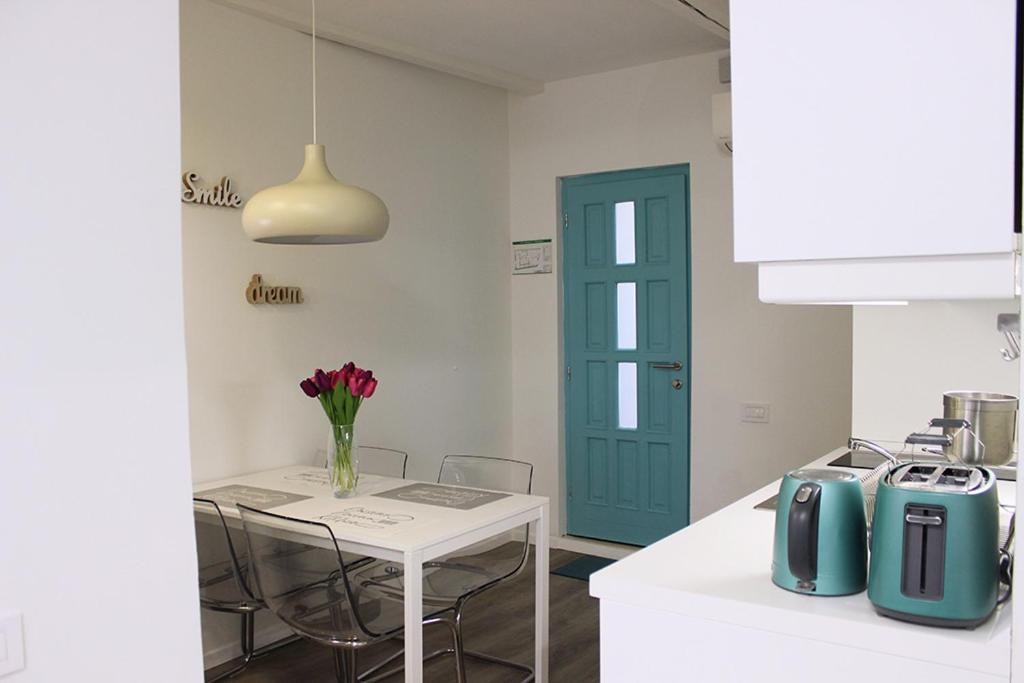 Love Apartment Rovinj Exterior foto